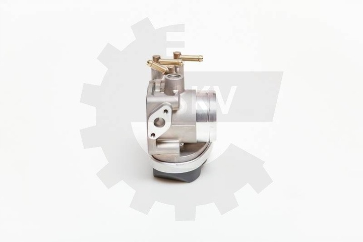 фото №8, Дроссельная заслонка vw golf 1.6 oe: 06a133062ab