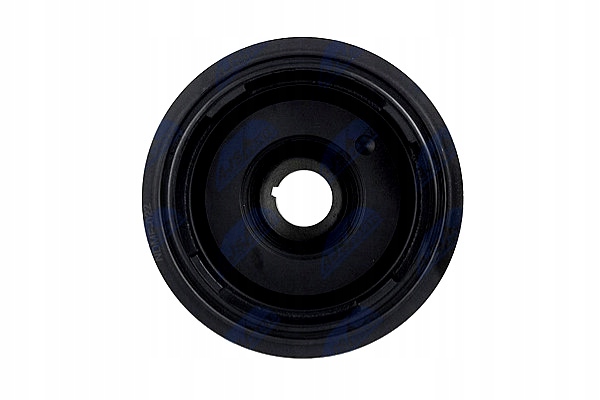 фото №11, Колесо ременное вала коленчатого mercedes c350 203 204 05- e350 211 212 02-