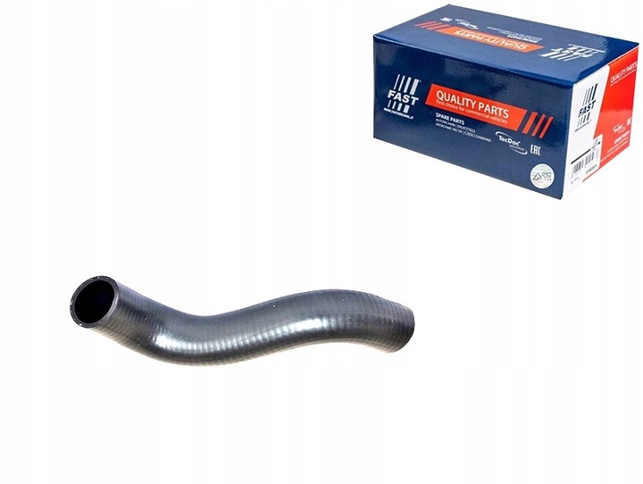 фото №1, Труба охолодження mercedes sprinter 95 ch fast