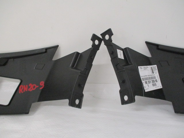 фото №14, Vivaro c zafira d ковзун pod лампа лівий правий kpl