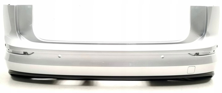 фото №1, Новий org бампер зад vw golf 8 viii 4xpdc la7w