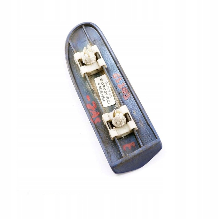 фото №11, Mercedes cl203 планка крила права jaspisblau