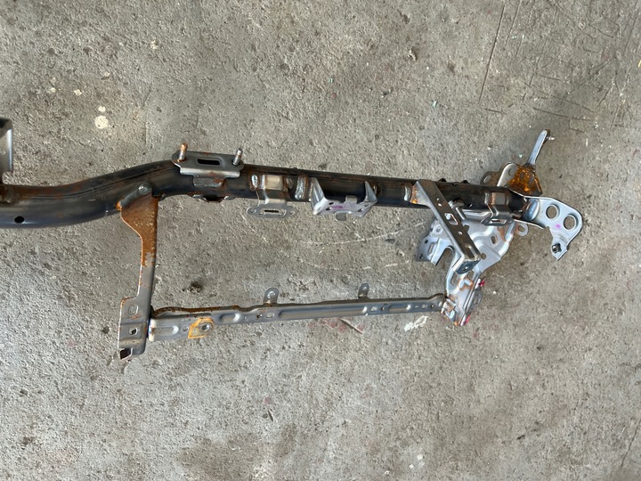 фото №5, Kia proceed 18- каркас панели распределительной европа