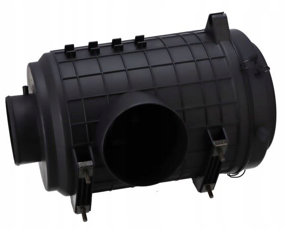 фото №1, Корпус фильтра воздуха daf xf105