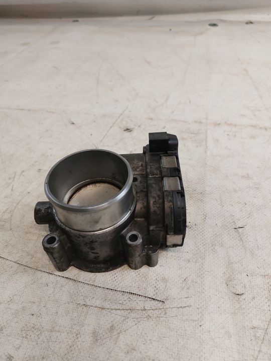 фото №10, Дросельна заслінка mercedes w203 1.8 компресор