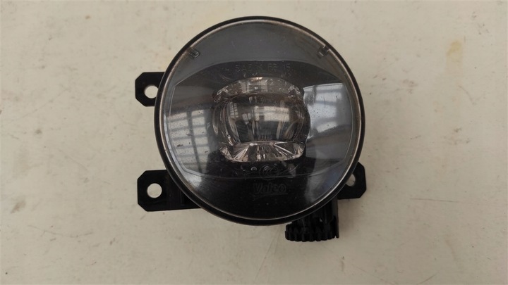 фото №1, Галоген led drl alfa romeo stelvio 89250451