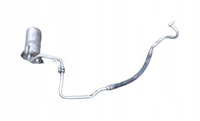 фото №6, Шланг трубка кондиціонера focus mk2 рестайлінг 1.8 tdci