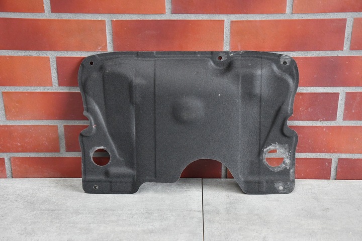 фото №3, Підлога захист шасі mini cooper f65 f66