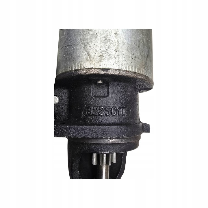 фото №5, Стартер r-5 żuk a18, nysa, tarpan expom oem