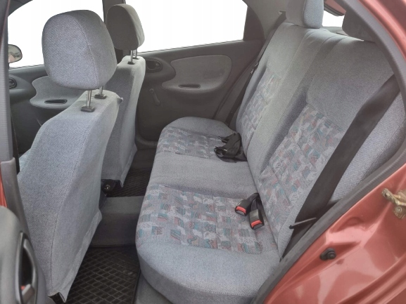 фото №8, Дзеркало праві daewoo lanos 1.5b 00r