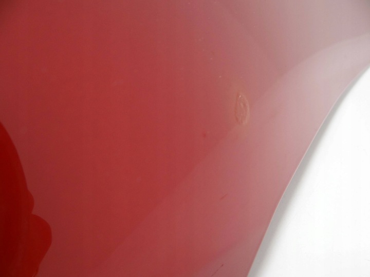 фото №6, Smart #1 капот крышка двигателя suv электрик