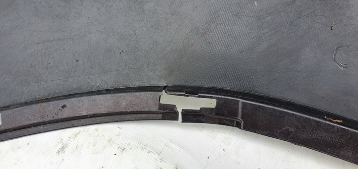 фото №12, Бампер зад toyota corolla e21 2018- універсал org pdc