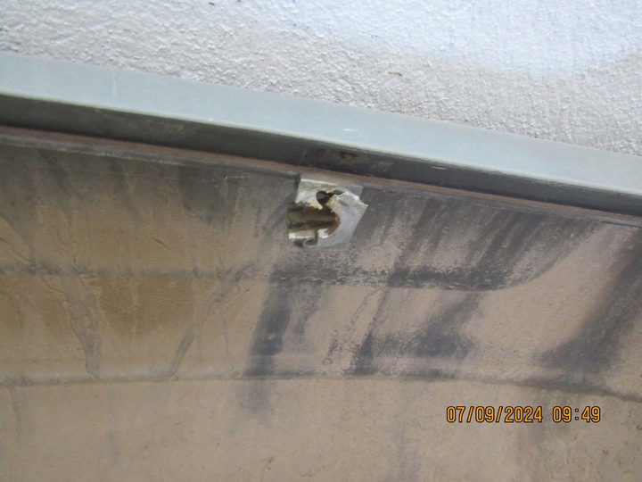 фото №13, Бампер зад avensis t25 sedan 1f8