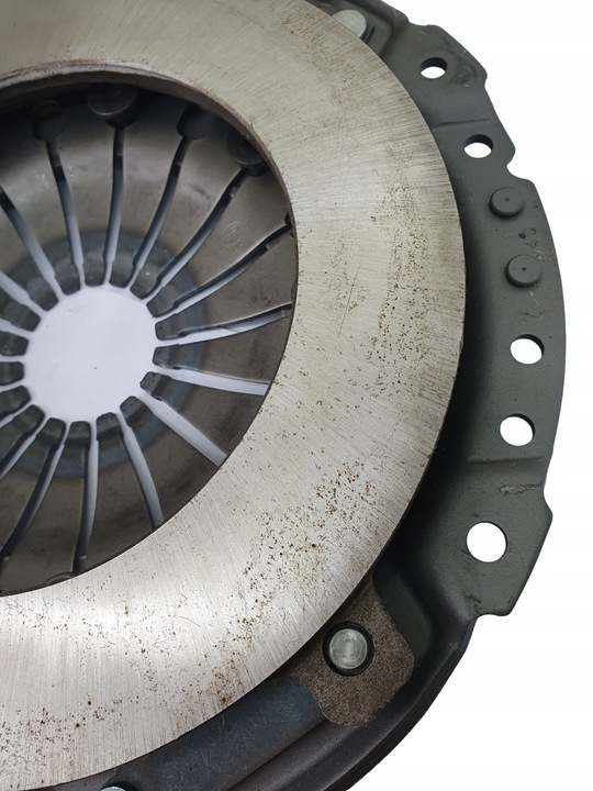 фото №8, Набір зчеплення kpl. opel vectra a 1.8 i 1990-1995