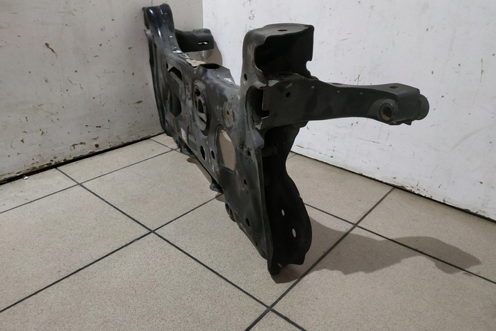 фото №8, Підрамник передні skoda superb iii 3v3 3q0199315d 1.6l дизель 88kw 2017