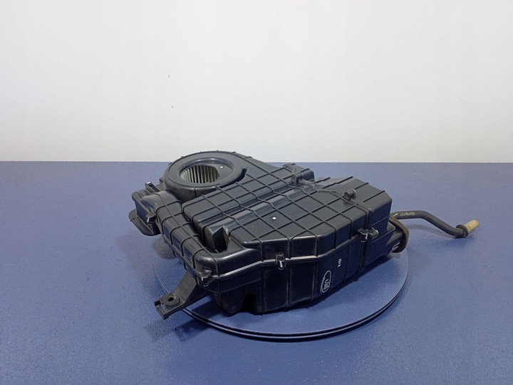 фото №1, Kia sorento ii корпус повітродувка задня зад