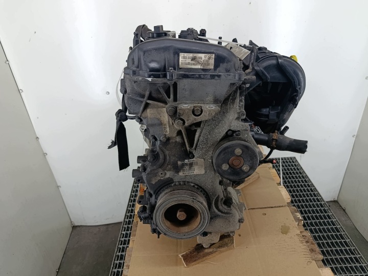 фото №8, Двигун volvo v50 b4184s8 1.8 16v