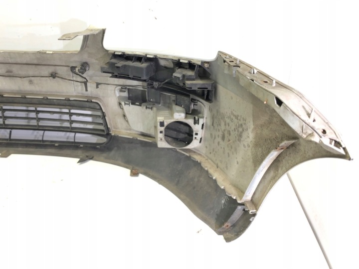 фото №8, Бампер перед ford focus c-max минивэн 03-07