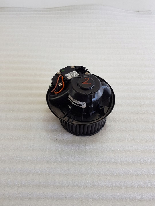 фото №1, 1k1820015p воздуходувка вентилятор octavia ii superb i