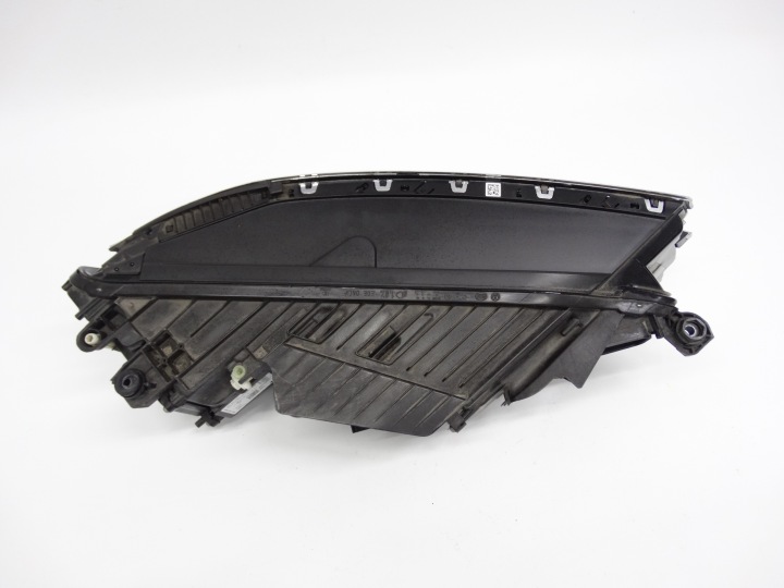 фото №14, Vw touareg iii 18-23 фара ліва повний led 761941081 оригінальна