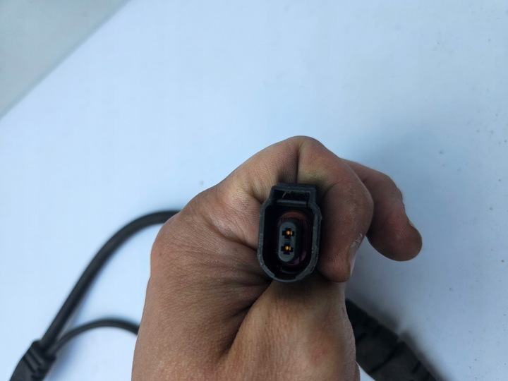 фото №5, Джгут установка колеса лівий зад audi a6 c7 s6