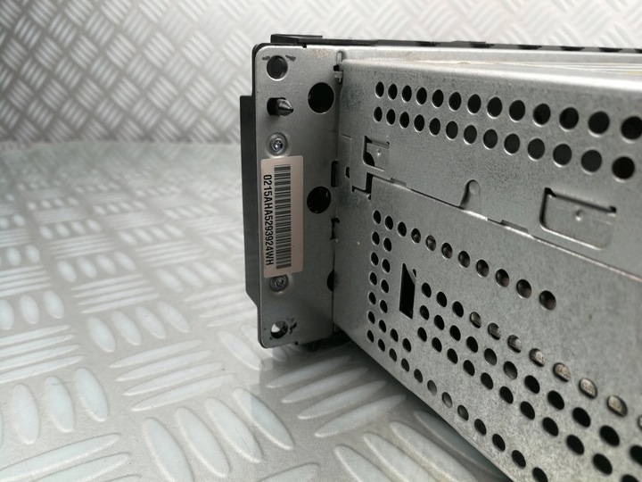 фото №10, P05064742ad радио заводские навигация chrysler voyager jeep dodge европа