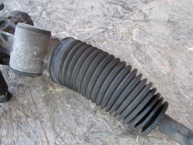 фото №6, Maserati quattroporte vi 3.0 v6 рейка рульового управління трансмісія 06700039570 англієць