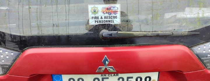 фото №8, Кришка багажника зад mitsubishi outlander ii 2006-2013 біржа pń