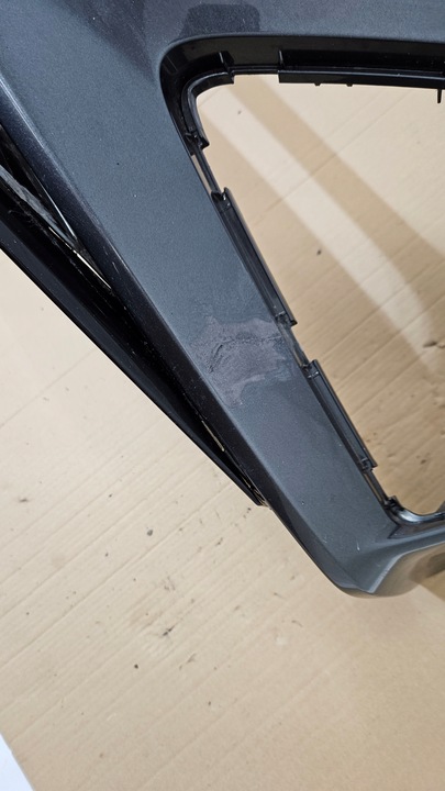 фото №9, Бампер переднє перед audi a6 rs6 c8