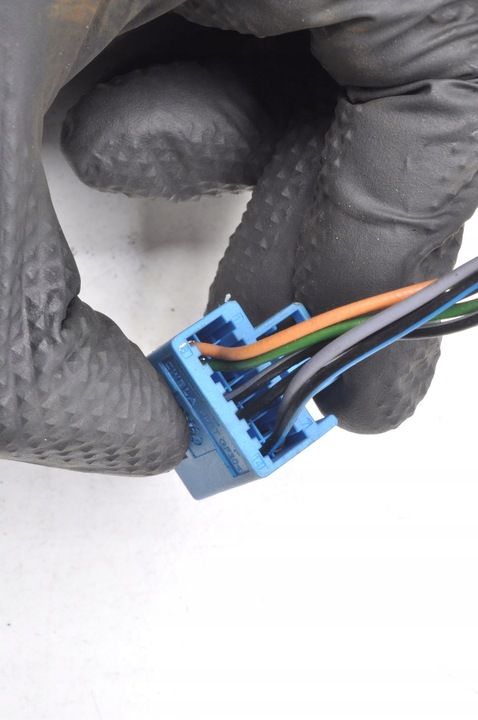 фото №6, Volvo s40 ii v50 зеркало правые электрические 6 pin uk 612-46 рестайлинг