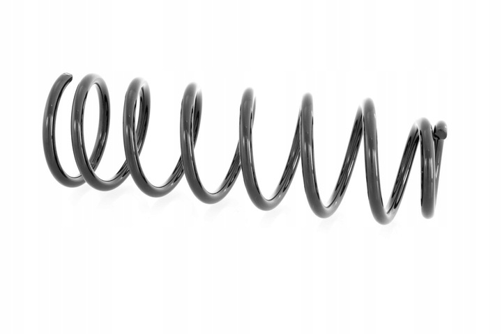 фото №13, Пружина зад toyota corolla e12 2001-