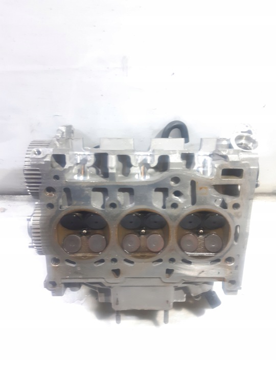 фото №8, Головка двигуна 04c103475q vw audi skoda 1.0tsi