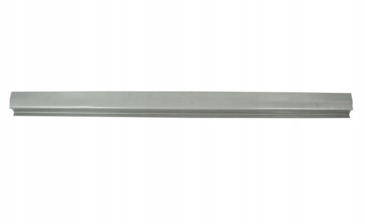 фото №1, Порог ремкомплект citroen c4 picasso 06-13 pr оцинковка