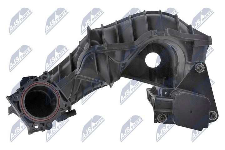 фото №15, Коллектор всасывающий do jeep patriot 2.0 2.4