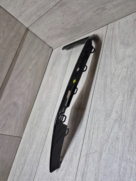 фото №6, 13078. audi rs5 планка бампер левый перед 8w6807061