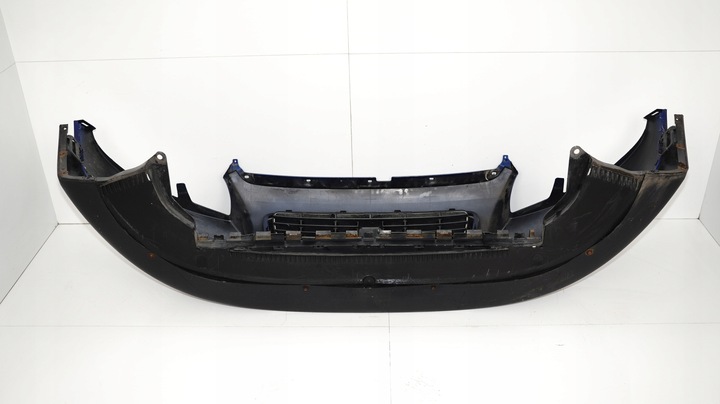 фото №11, Бампер перед переднє volvo c30 06-10r омивачі 47600