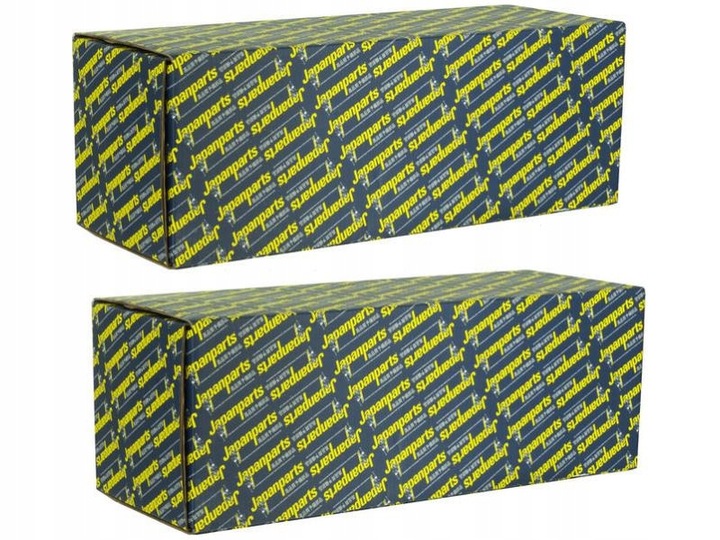 фото №1, Японський запчастини амортизатор citroen t. c-elysee 1 2 12