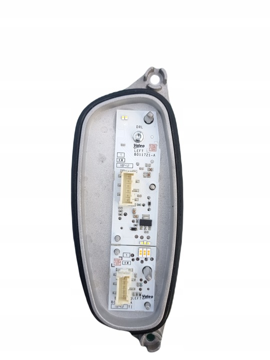 фото №1, Модуль jeż drl левый led audi q2 81a998473