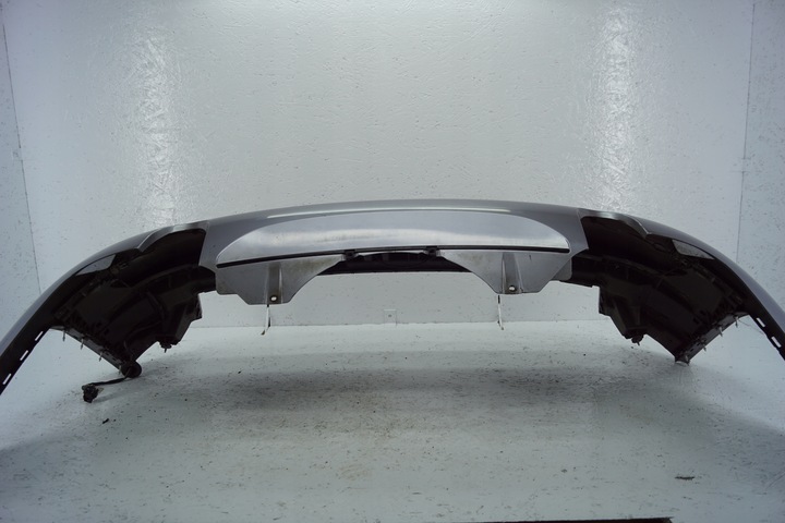 фото №10, Бампер зад audi a8 d3 pdc