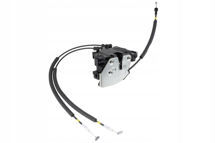 фото №2, Nty амортизатор центрального замка зад