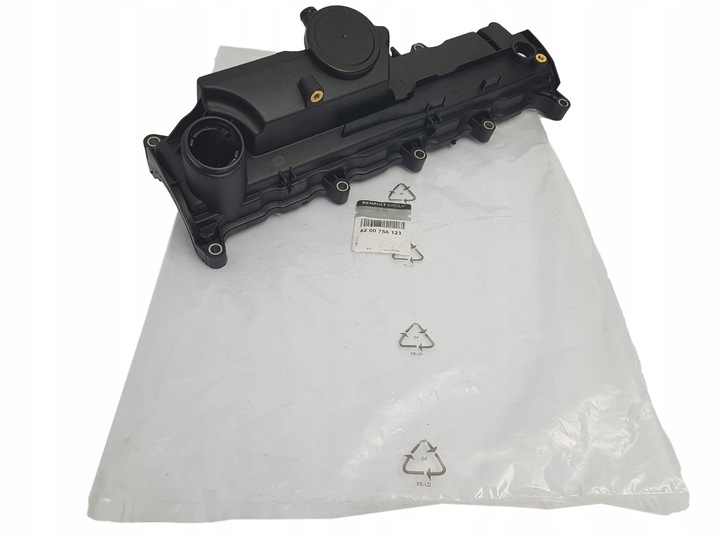 фото №1, Кришка головки r laguna iii 1.5dci