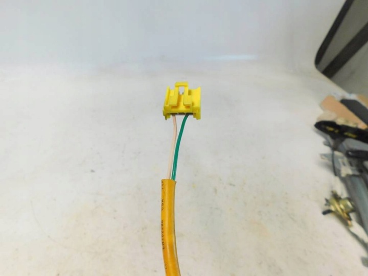 фото №6, Chevrolet aveo 2005r шлейф air bag