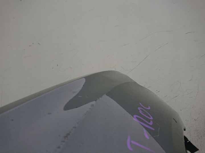 фото №12, Vw t-roc 2ga крыло правые переднее перед