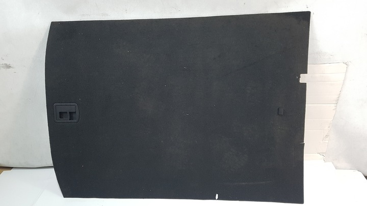 фото №1, Ковёр багажника audi a4 b9 sedan