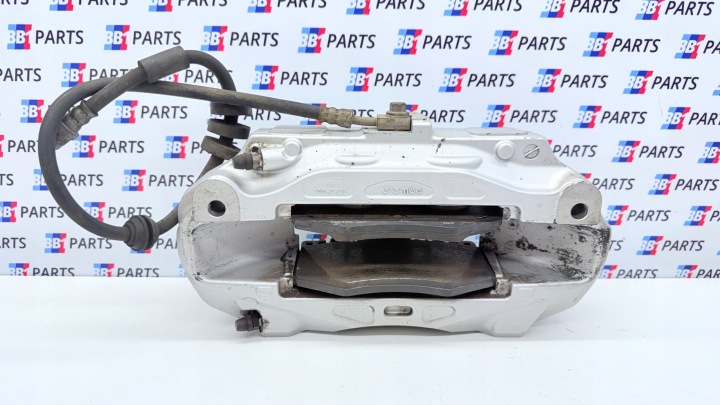 фото №7, Mercedes w177 a35 amg суппорт тормозной левые перед передний a2474216900