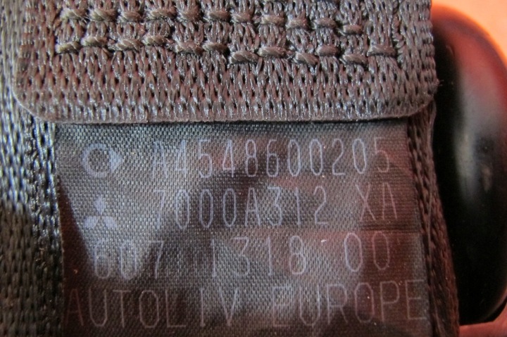 фото №10, Smart forfour i 454 панель подушки подушка безопасности консоль ремни датчик комплект