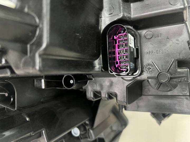 фото №12, Лампа передня ліва skoda kodiaq повний led 566941015h