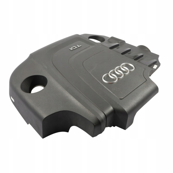 фото №10, Audi a6 c6 2.0 tdi дизель верхня кришка двигуна 03l103925q