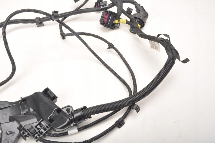 фото №8, Bmw z4 g29 toyota supra mk5 3.0 джгут установка двигуна 8664895 8672145
