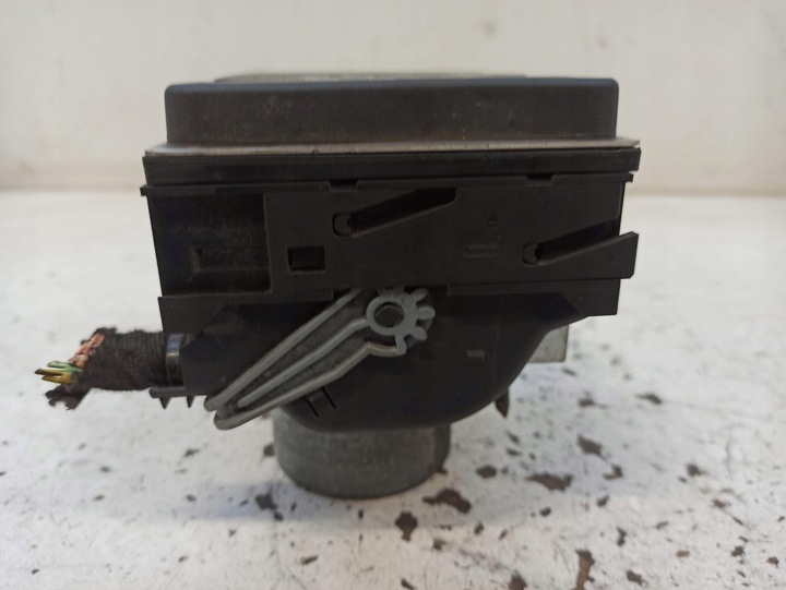 фото №6, Mercedes a-klasa w169 w245 2.0 cdi насос abs a0064313812 0265950618